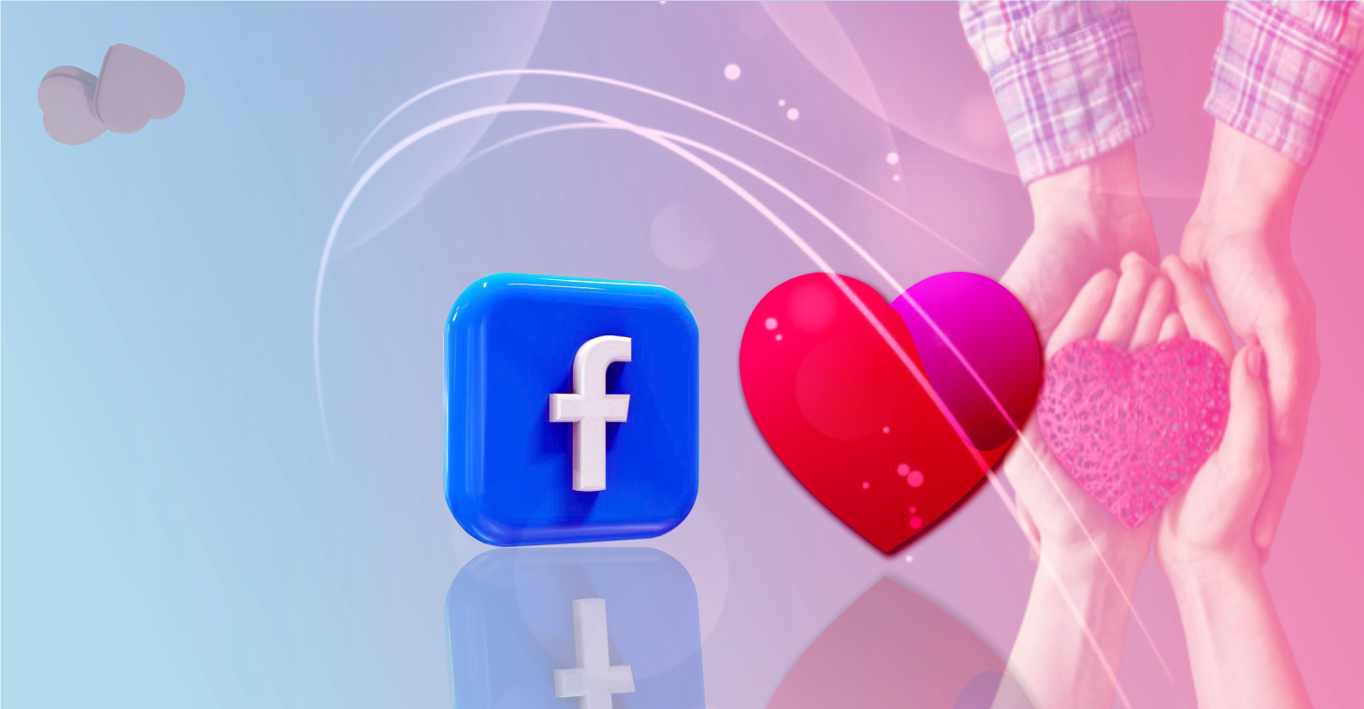 USA Facebook Dating Account